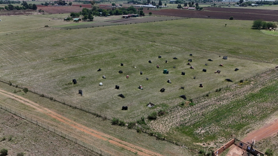 7 Bedroom Property for Sale in Harpington A H North West